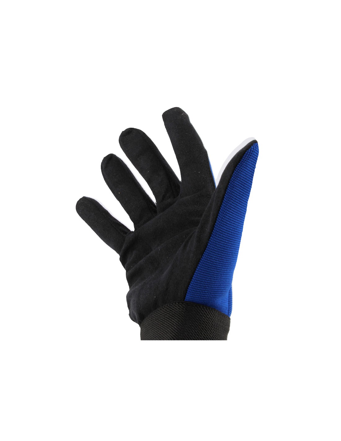 QWORKS_qsp_mechanic_gloves_mekaniker_handskar_westcoast_motorsport_blue_back