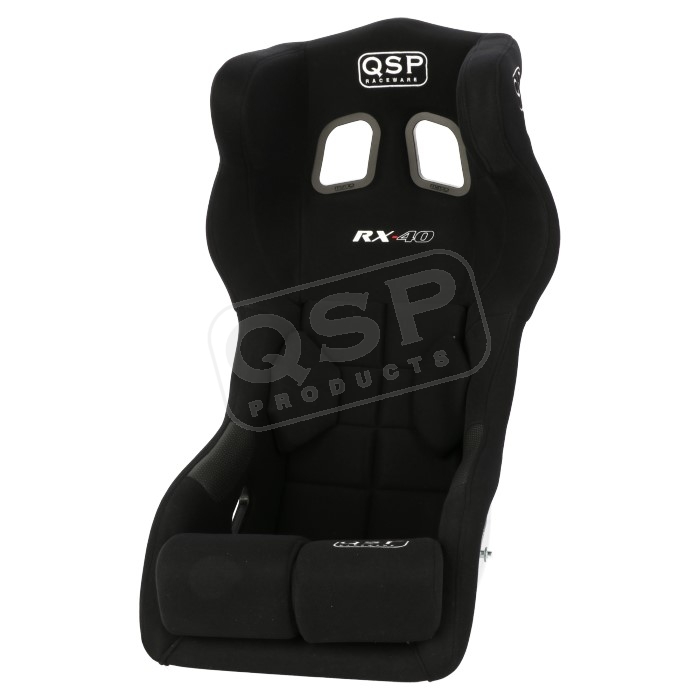 qsp_rx-40_rx-40P_racing_seat_racingstol_rallystol_mirco_headsupport_neck_support_fia_approved_westcoast_motorsport
