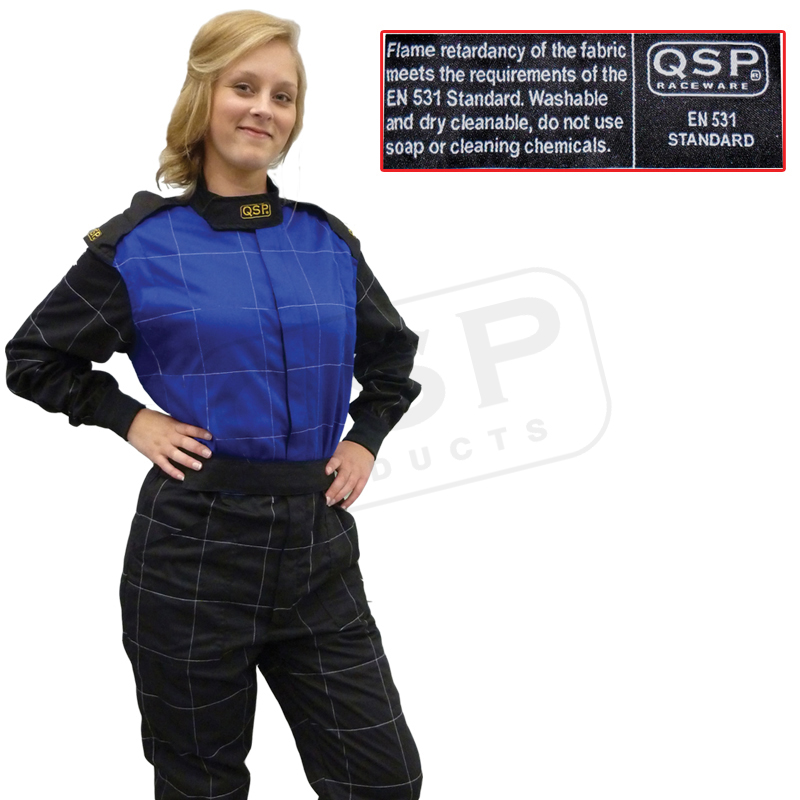 EN531 BZ_blue_blå_qsp_overall_suit_westcoast_motorsport