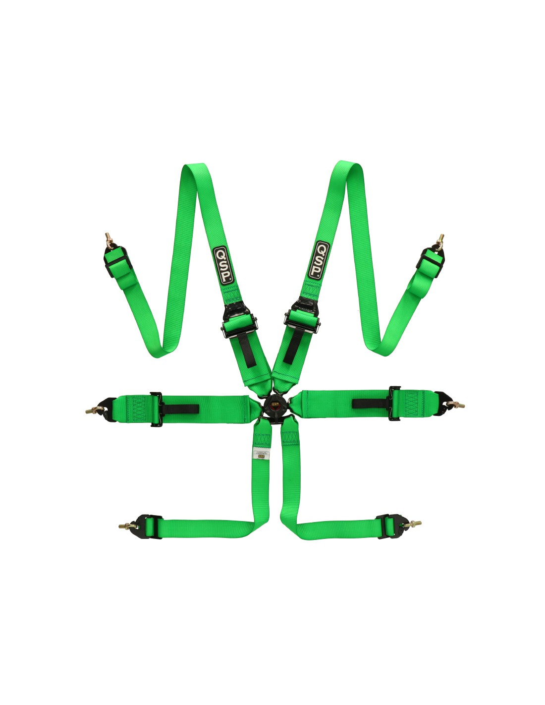 QRH336-GREEN-qsp-6-point-harness-fhr-touring-fia-green-_westcoast_motorsport