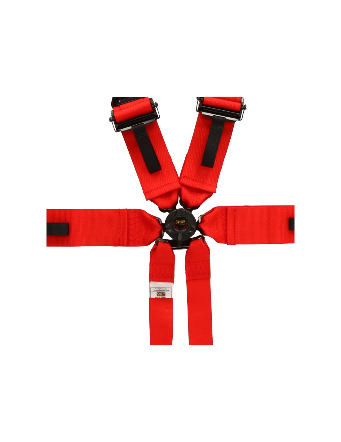 QRH336-RED-qsp-6-point-harness-fhr-touring-fia-red-_westcoast_motorsport_close