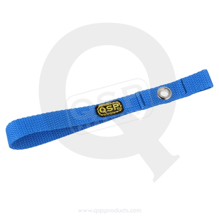 QSP Door strap Westcoast Motorsport Sweden dörr handtag doorstraps interior racecar