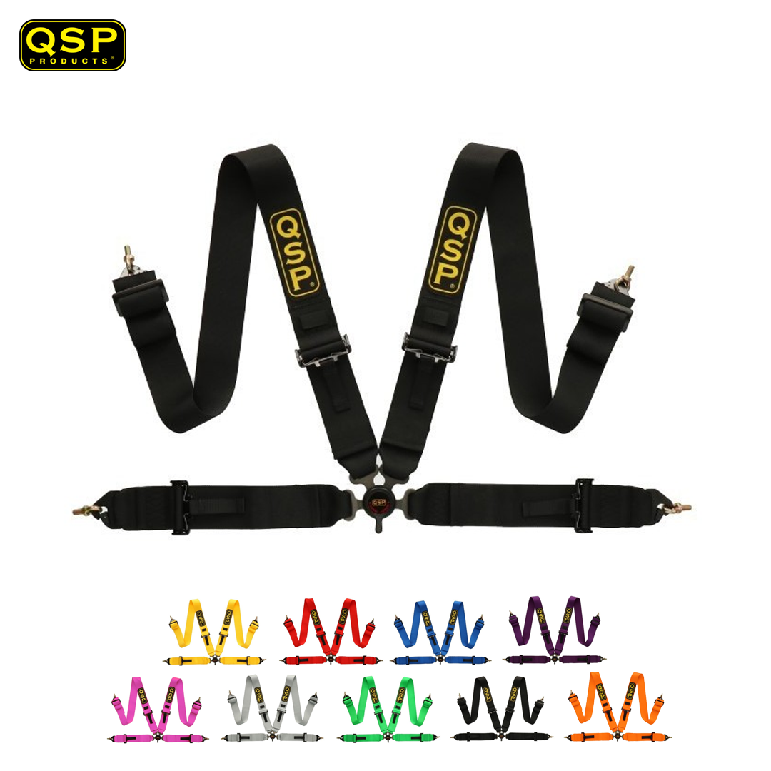 QSP_harness_racing harness_model_334_belt_motorsport_non_fia_trackday_rallycross_folkrace_drifting_interior_westcoast_motorsport