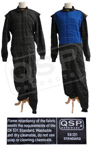 en531 race suit westcoast motorsport qsp