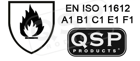iso märkning en531 race suit westcoast motorsport qsp