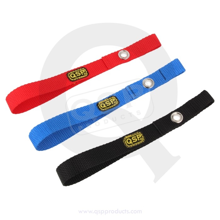 QSP Door strap Westcoast Motorsport Sweden dörr handtag doorstraps interior racecar
