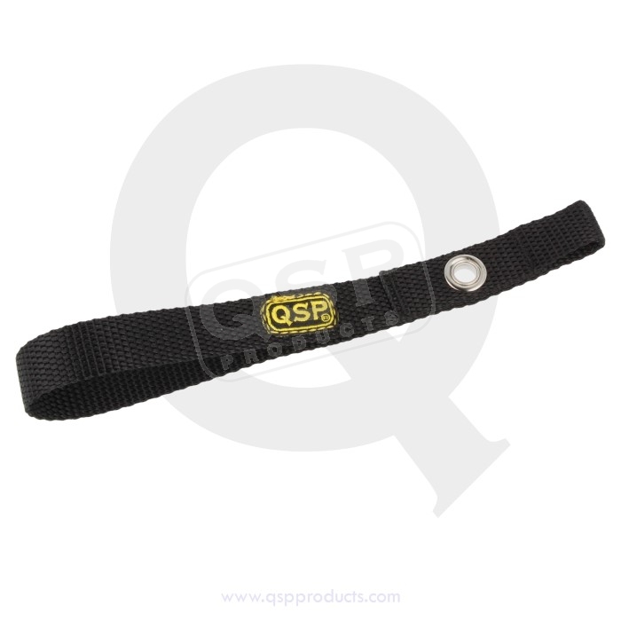 QSP Door strap Westcoast Motorsport Sweden dörr handtag doorstraps interior racecar