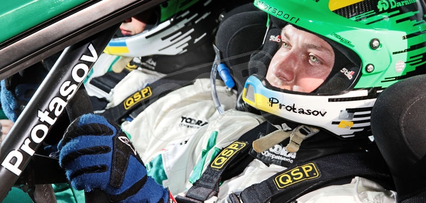 QSP 6-punktsbälten FHR Hans/Hybrid (FIA) - Bild 12