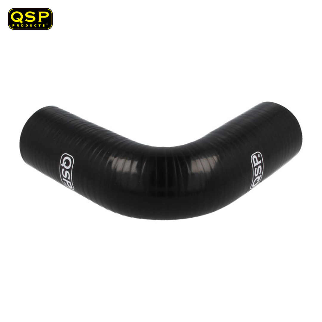 QHE90_QSP_Silicone_bend_90_degrees_hose_air_coolant_rally_racing_drifting_silikonslang_westcoast_motorsport_black_2