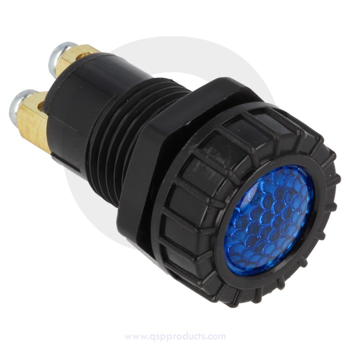 warninglights led diod dioder ljus lampa westcoast motorsport