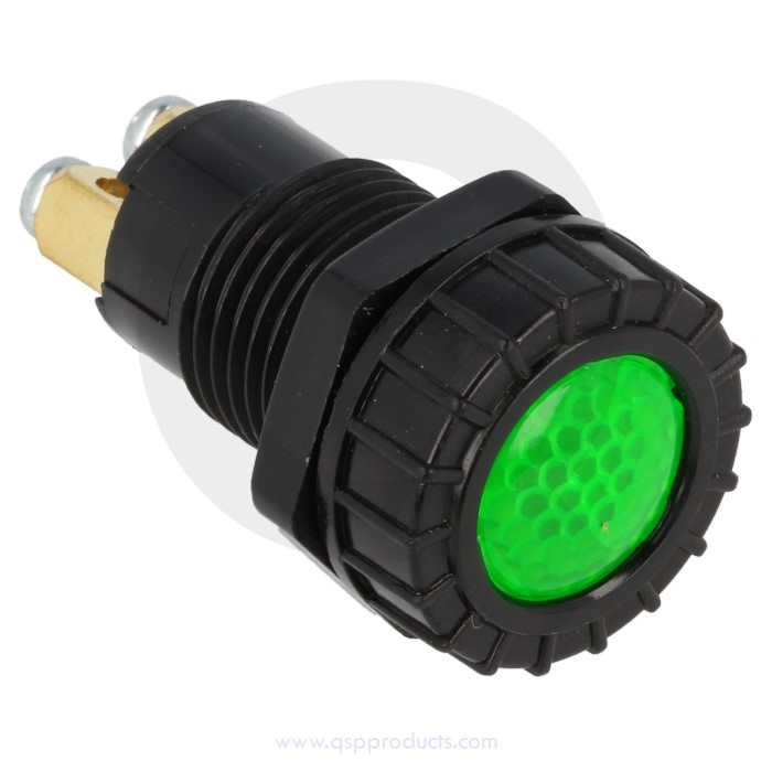 warninglights led diod dioder ljus lampa westcoast motorsport