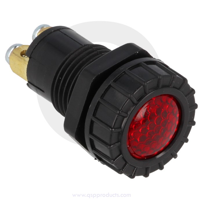 warninglights led diod dioder ljus lampa westcoast motorsport