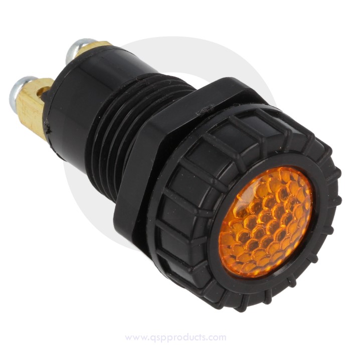 warninglights led diod dioder ljus lampa westcoast motorsport