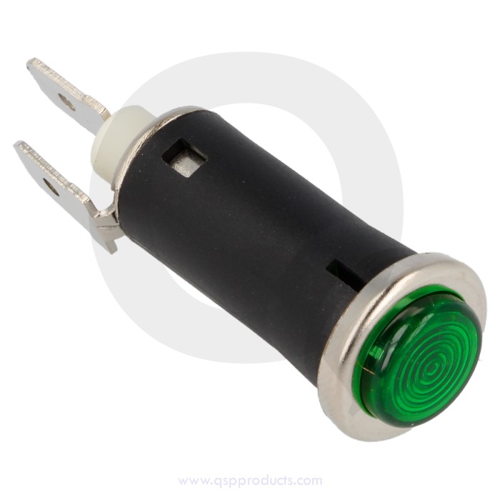 warninglights led diod dioder ljus lampa westcoast motorsport