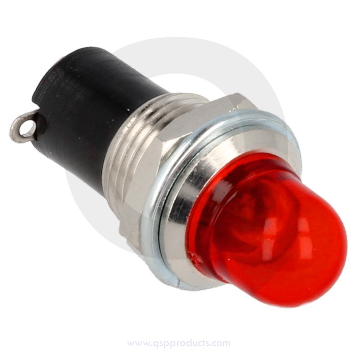 warninglights led diod dioder ljus lampa westcoast motorsport