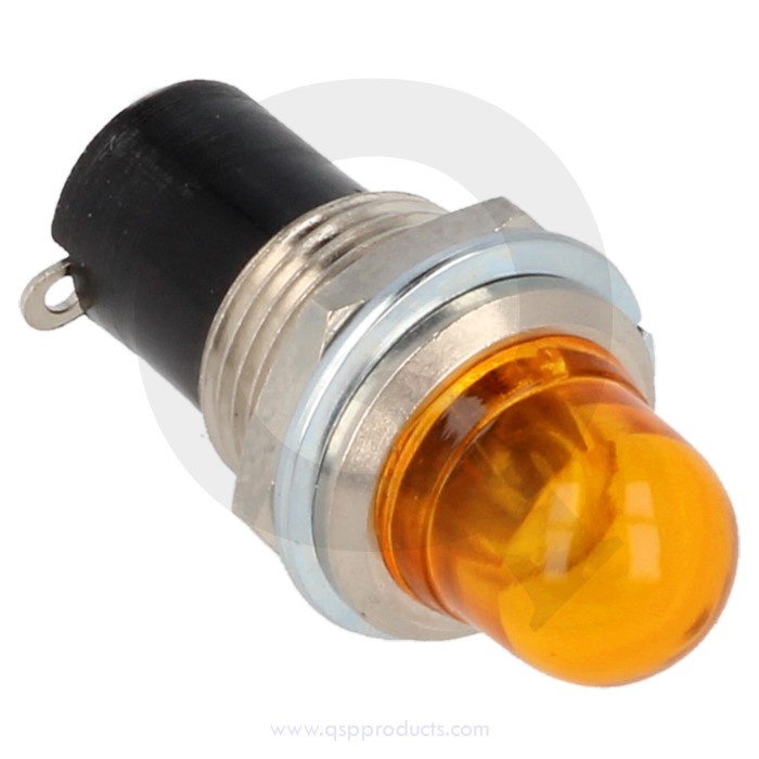 warninglights led diod dioder ljus lampa westcoast motorsport