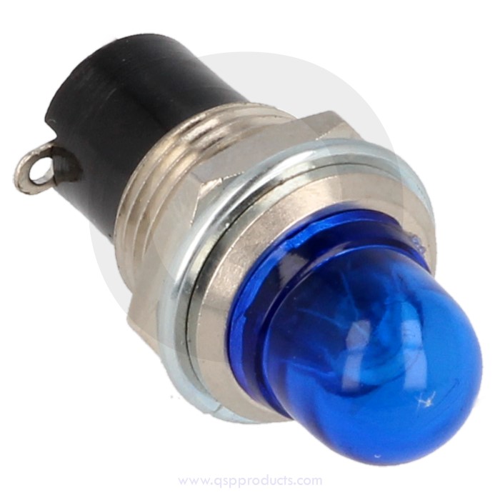 warninglights led diod dioder ljus lampa westcoast motorsport