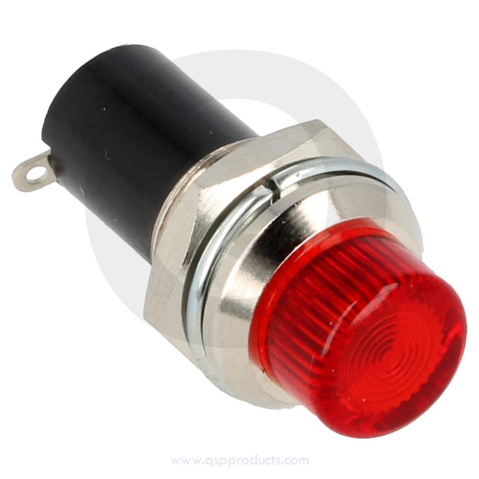 warninglights led diod dioder ljus lampa westcoast motorsport