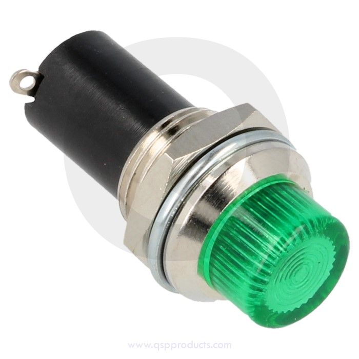 warninglights led diod dioder ljus lampa westcoast motorsport