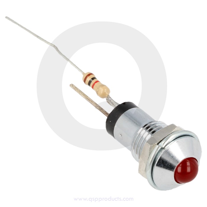 QE2024-2028 warning diod led westcoast motorsport