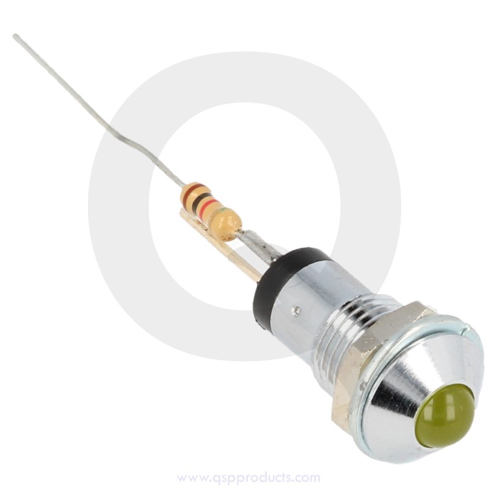 QE2024-2028 warning diod led westcoast motorsport