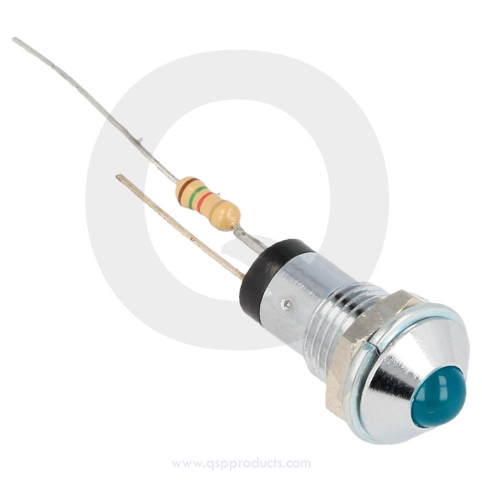 QE2024-2028 warning diod led westcoast motorsport