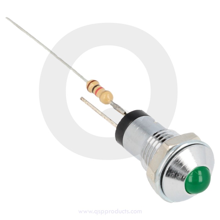 QE2024-2028 warning diod led westcoast motorsport