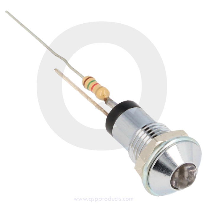 QE2024-2028 warning diod led westcoast motorsport