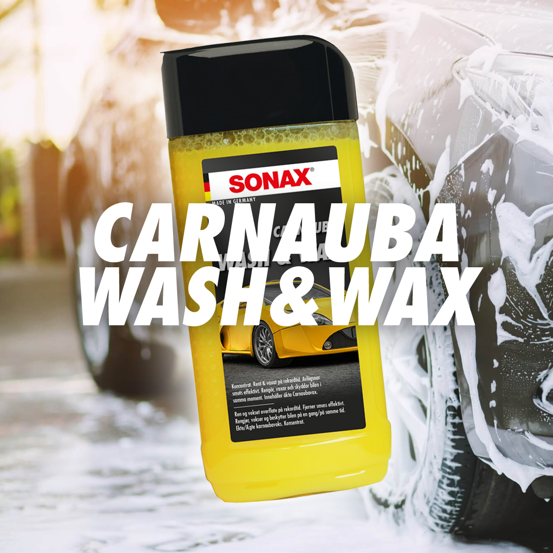 313200_sonax_carnauba_wash_wax_shampoo_schampo_westcoast_motorsport