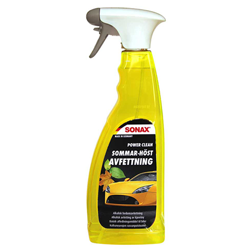 sommar-host-avfettning-bilvard-sonax-tyskland-wash-wax-wcms