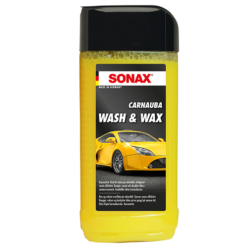 sonax-carnauba-washwax-bilvard-schampo-tvätt-tyskland-wash-wax-wcms