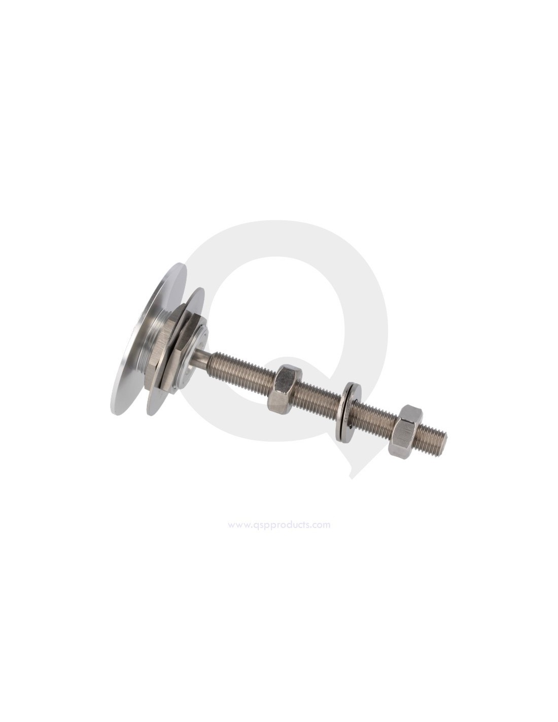 QCLIP-ALS-B-qsp-fast-latch-big-aluminum- silver westcoast motorsport 4
