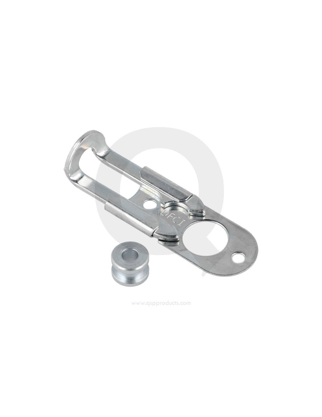 QDZUS-qsp-dzus-fastener westcoast motorsport dfci