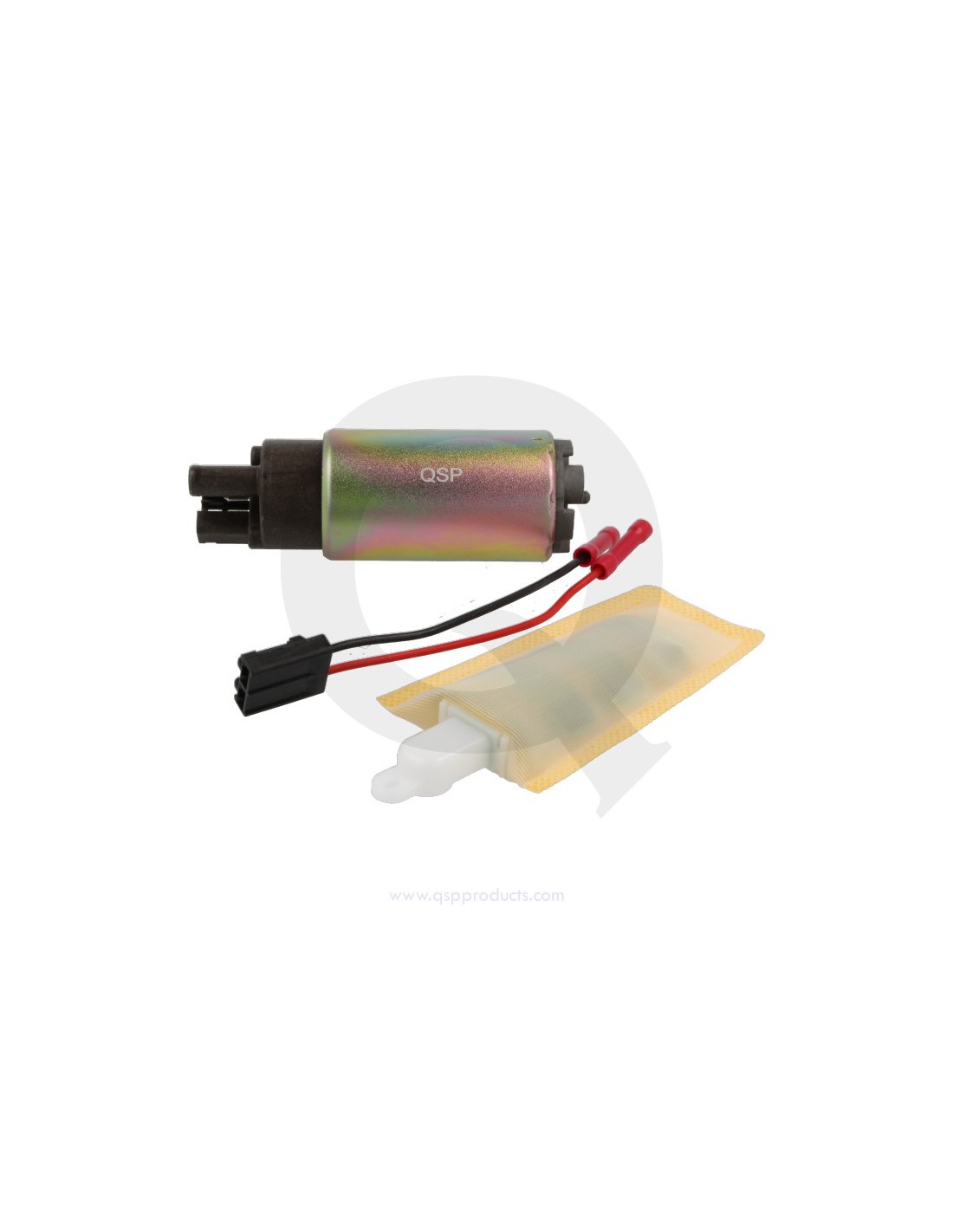 QP-IT007-qsp-products In-tank pump e85 bensin fuelpump bränslepump westcoast motorsport 3