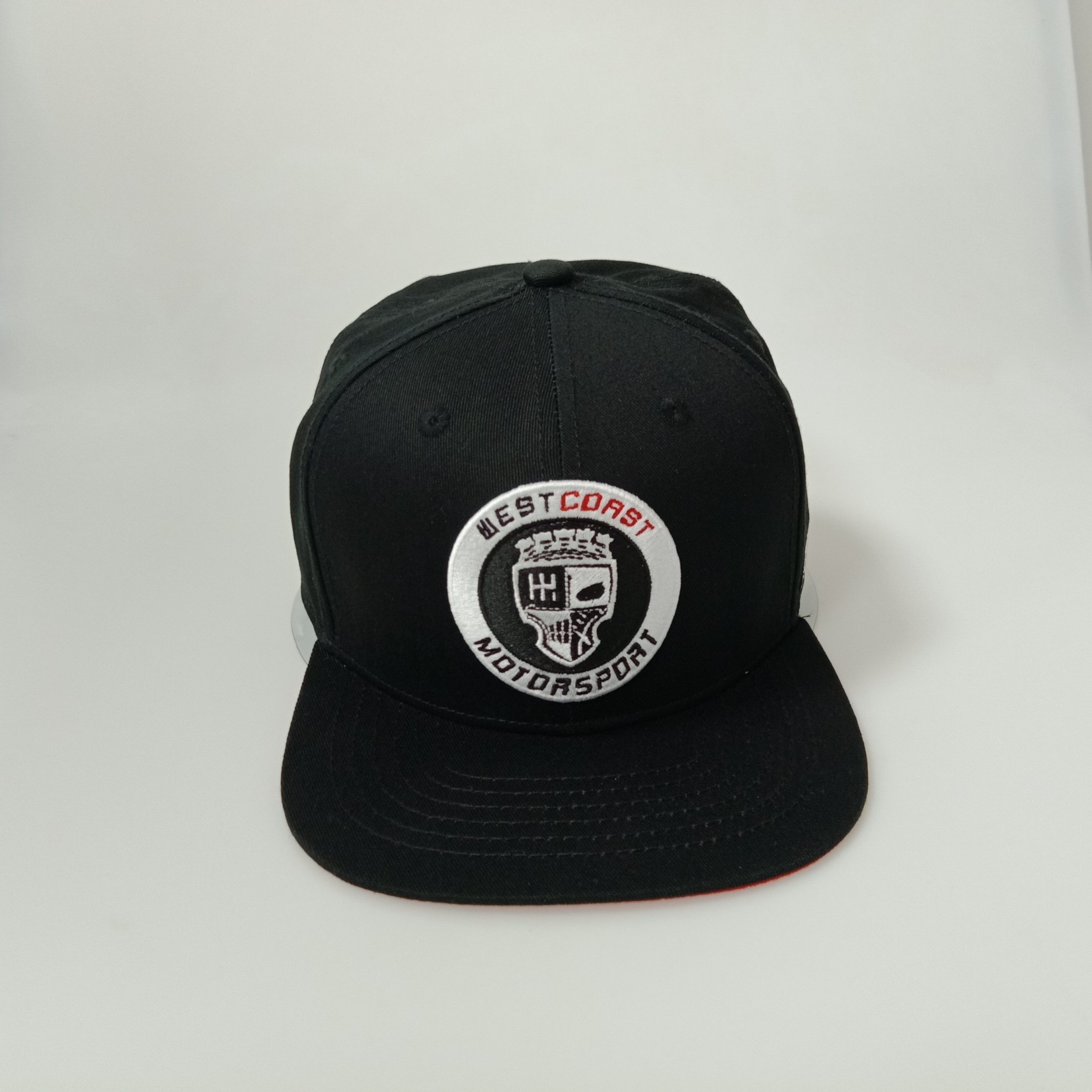 westcoast motorsport cap keps