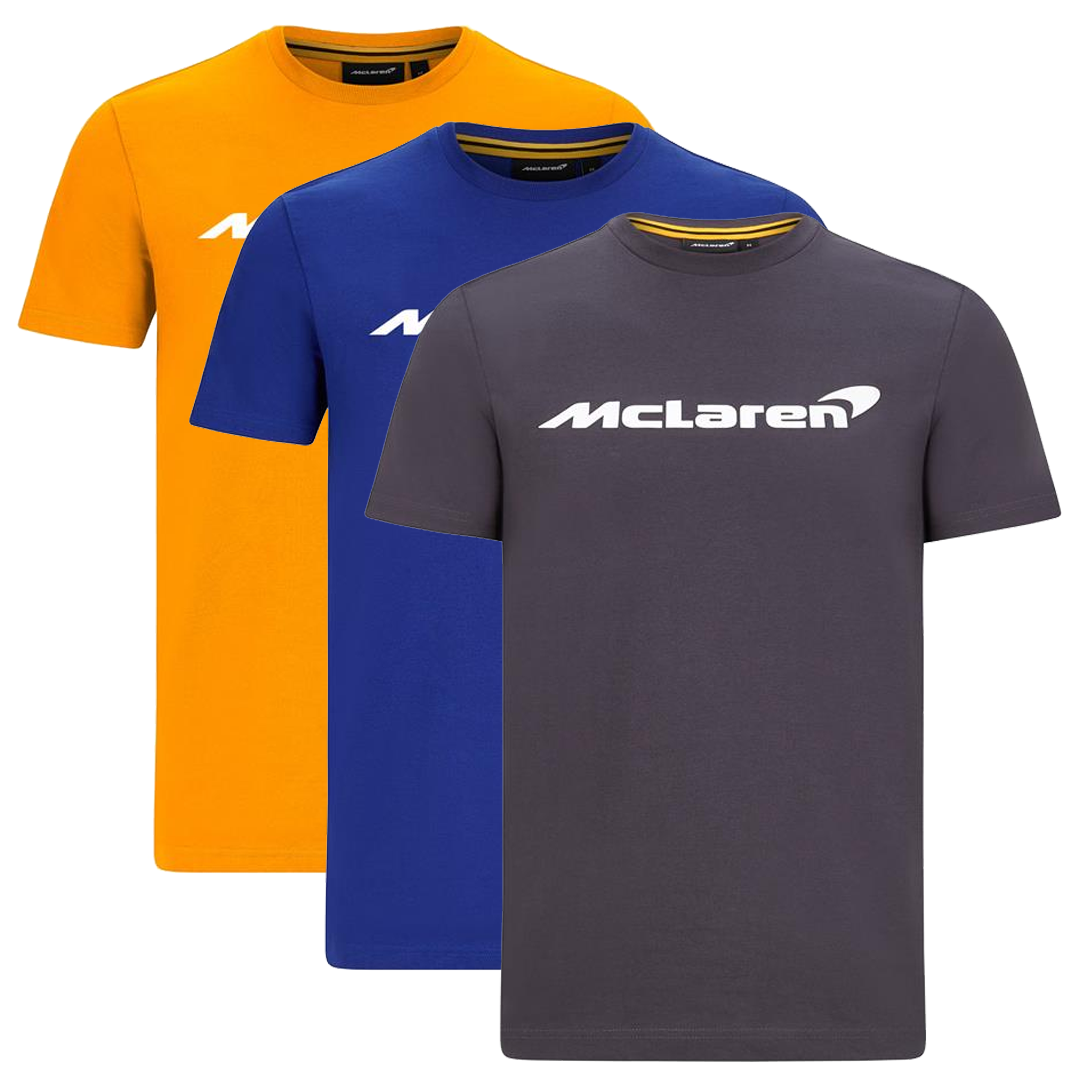 334801001301_334801001160_334801001500_334801009160_mclaren_fw_essentials_tee_t-shirt_westcoast_motorsport_fanwear_formula1_formel1_f1_sweden_sverige