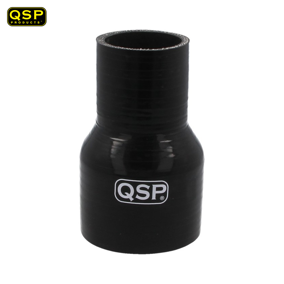 QHCR_qsp_products_silicone_reducer_hose_straight_reduceringsslang_silikonslang_silikon_13mm_102mm_motor_tuning_engine_slang_luftslang_kylarslang_coolant_westcoast_motorsport_svart