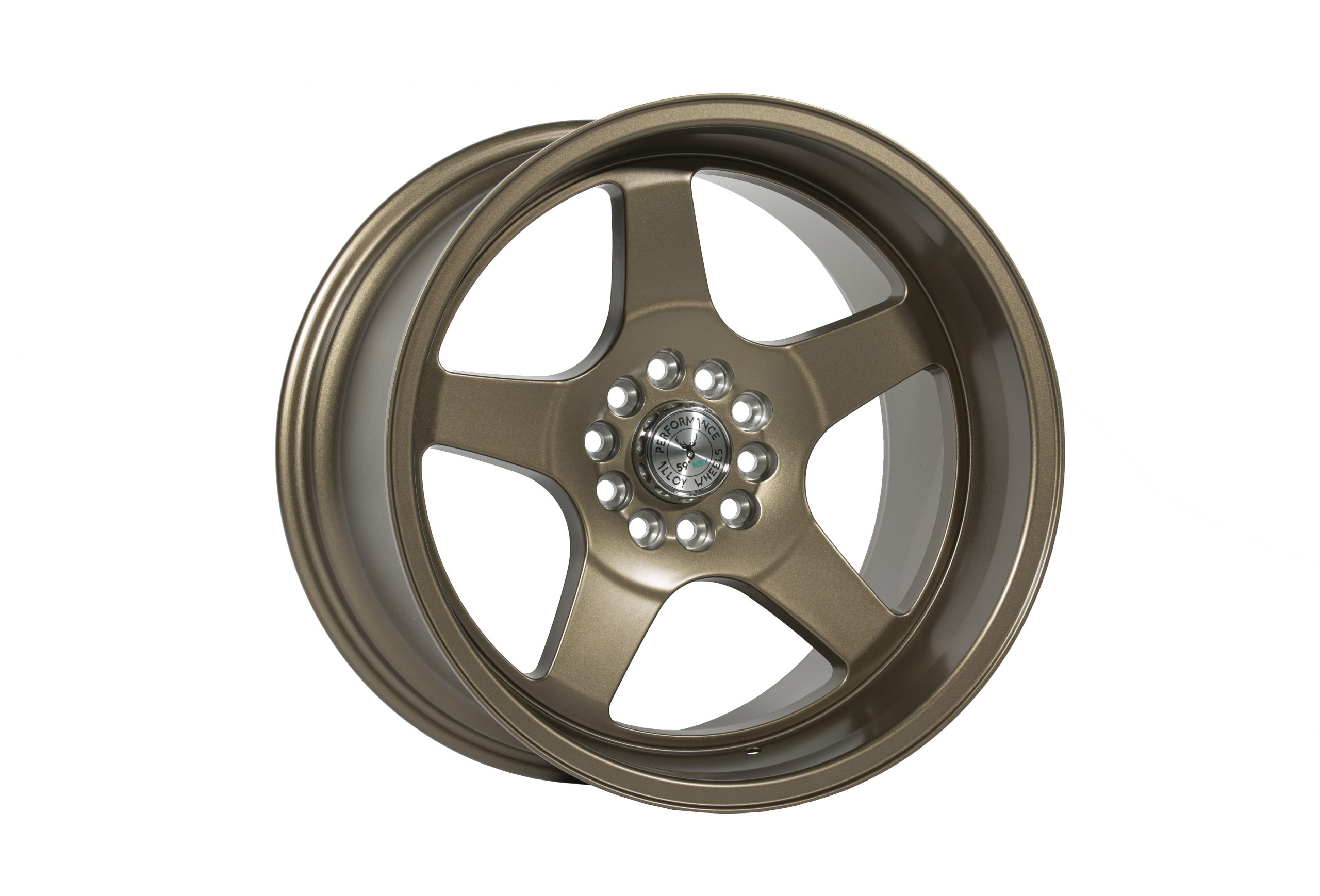 59NorthWheels_D-004_11x18_ET15_5x114-5x120_mattebronze_westcoast_motorsport_front