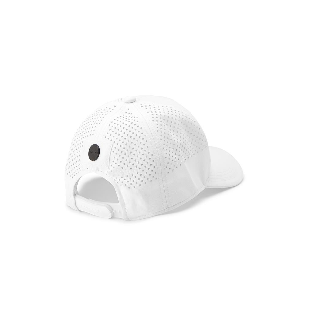 304491011200000_PORSCHE FW CAP_white_vit_westcoast_motorsport_back