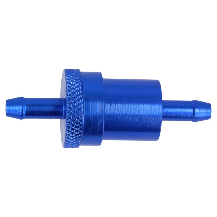 QSP Bränslefilter (8mm)