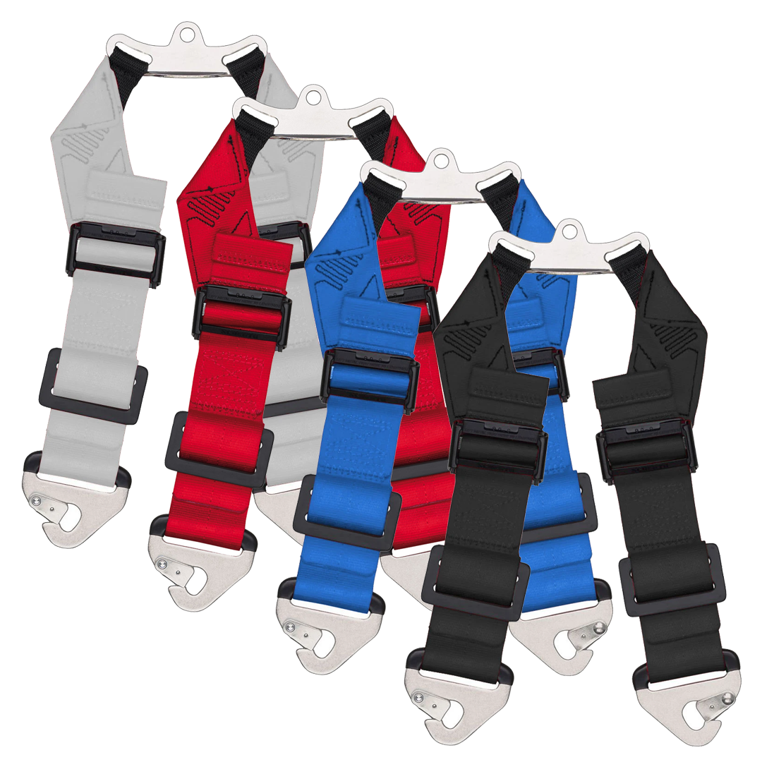 49002_49102_49202_49902_Anti-sub_strap_II_T-bar-056862_black_blue_silver_red_westcoast_motorsport