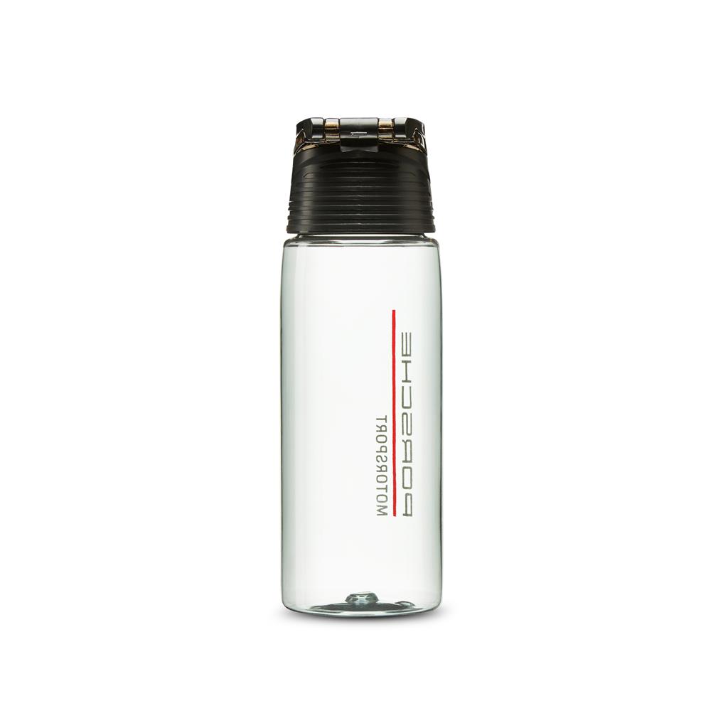 701210881001012_PORSCHE FW WATER BOTTLE BLACK_westcoast_motorsport_back