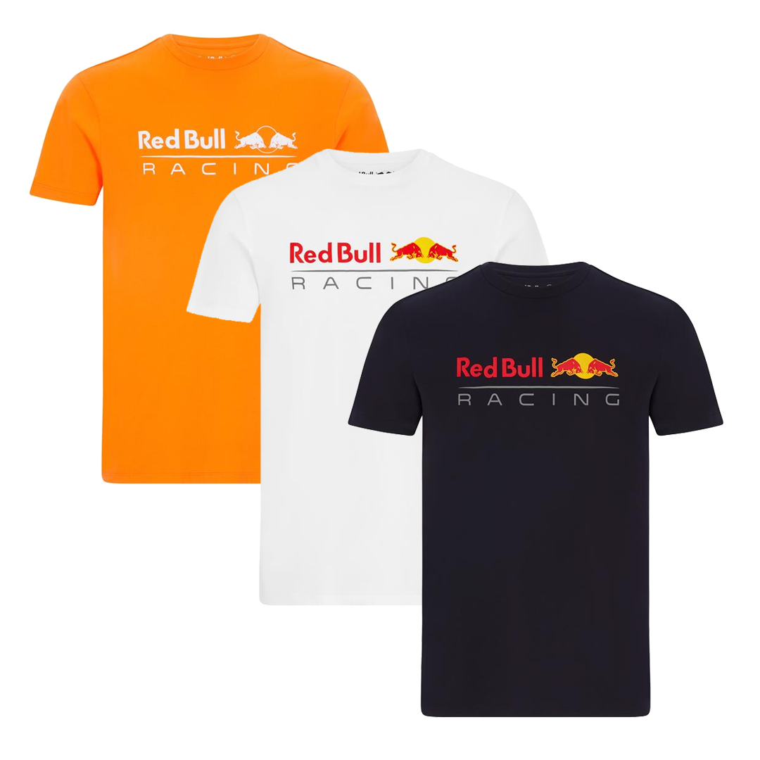 701202353004215_701202353003215_701202353001215_RBR FW LARGE LOGO TEE_westcoast_motorsport_front