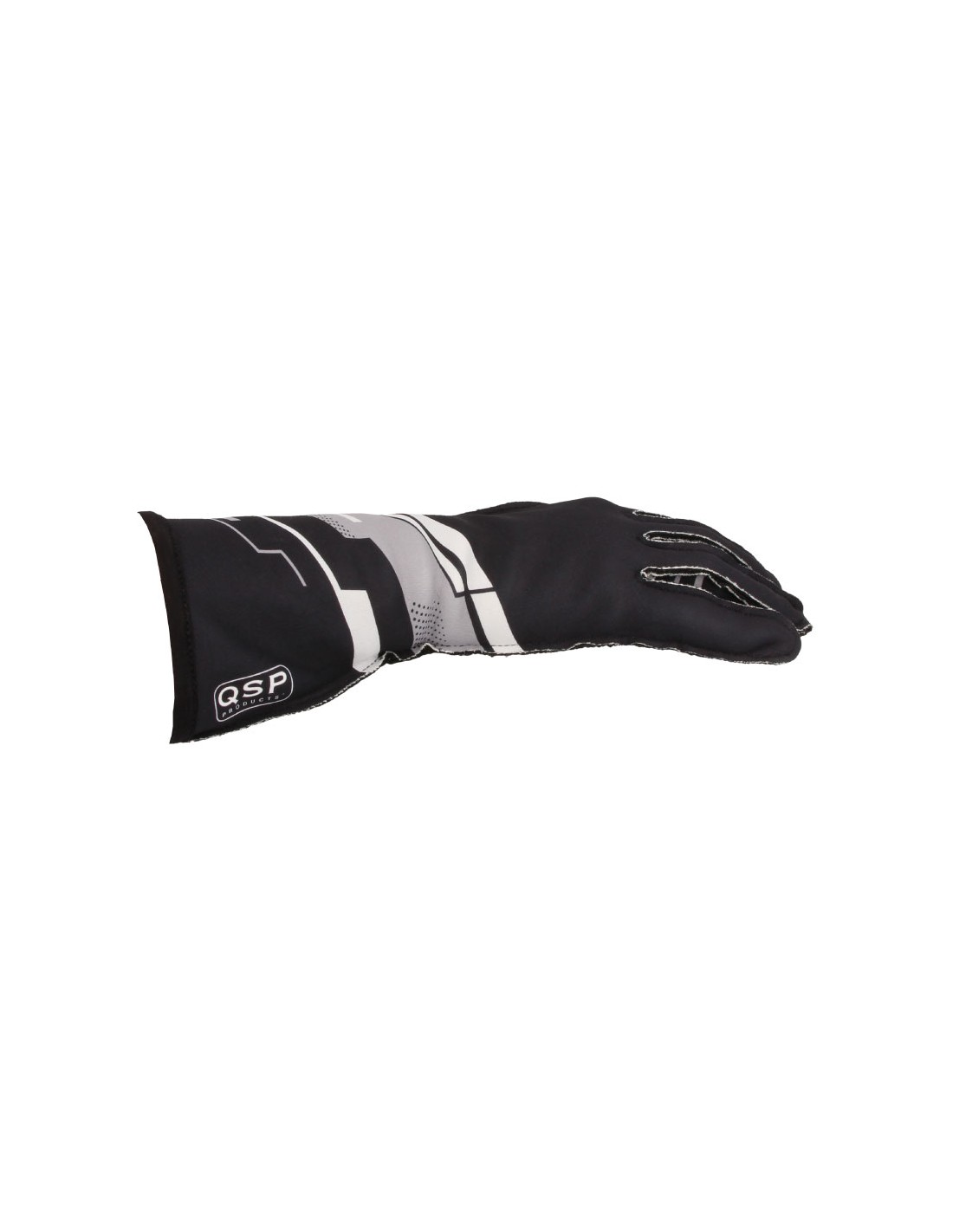 qsp-grip-fia-glove-black_racinghandske_racinggloves_fia_approved_marina_racewear_westcoast_motorsport_side