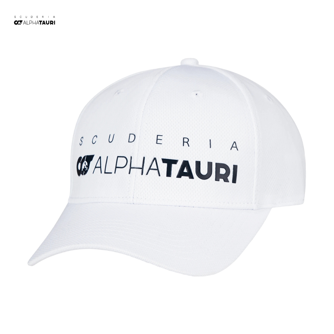 M-143092_scuderia_alpha_tauri_cap_bird_eye_mesh_f1_formel1_formula1_f1sweden_f1sverige_white_westcoast_motorsport_vit_white_front_side