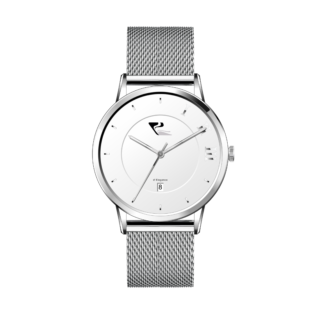 rt005_racingtime_sweden_dElegance_white_watch_klocka_westcoast_motorsport_vit_bakgrund