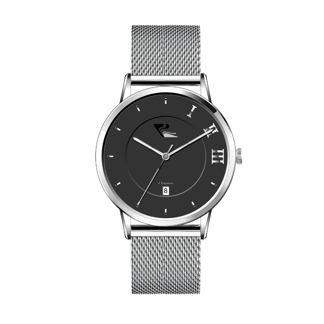 rt006_racingtime_sweden_dElegance_black_watch_klocka_westcoast_motorsport_vit_bakgrund