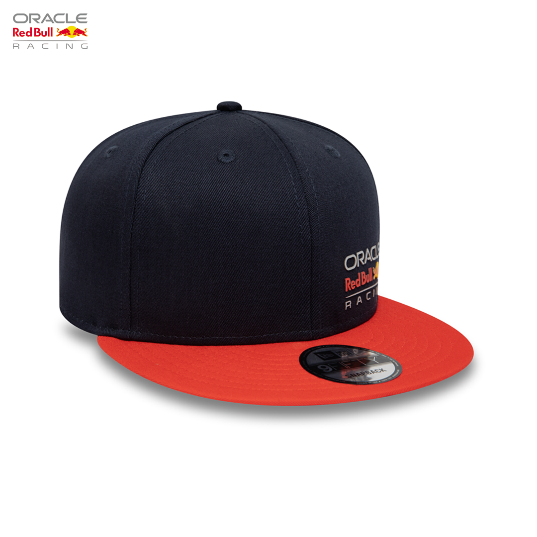 60357159_oracle_red_bull_racing_f1_team_essential_9fifty_blue_red_flat_brim_cap_keps_formel1_formula1_right