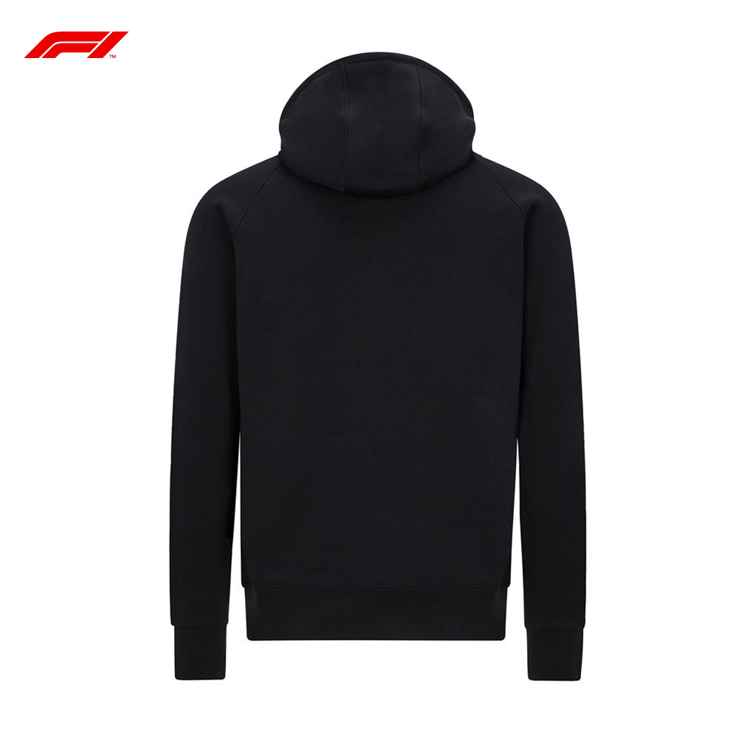 324901004100_F1_FW_LARGE_LOGO_HODDED_SWEAT_luvtröja_formel1_formula1_hoodie_svart_black_f1sweden_f1sverige_westcoast_motorsport_back