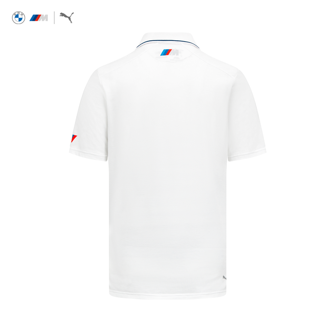 701219210002_bmw_motorsport_rp_mens_polo_shirt_pike_replica_team_racing_official_merch_puma_stichd_m-sport_fuelforfans_westcoast_motorsport_white_vit_back